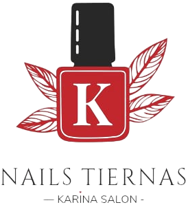 Logo Nails Tiernas