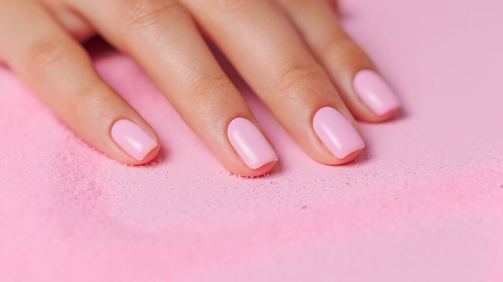 ¿Beneficios de la nivelación en gel?