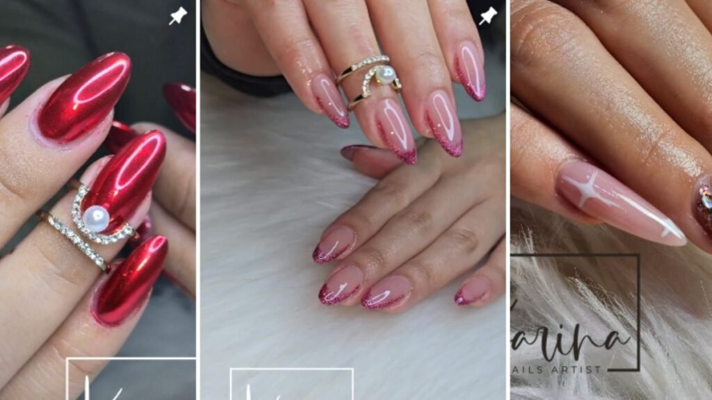 Los beneficios de tener las uñas hidratadas