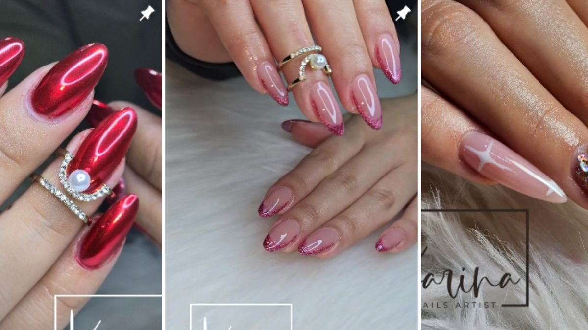 Los beneficios de tener las uñas hidratadas