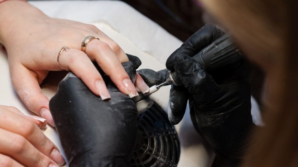 ¿Cuánto dura la manicura semipermanente?