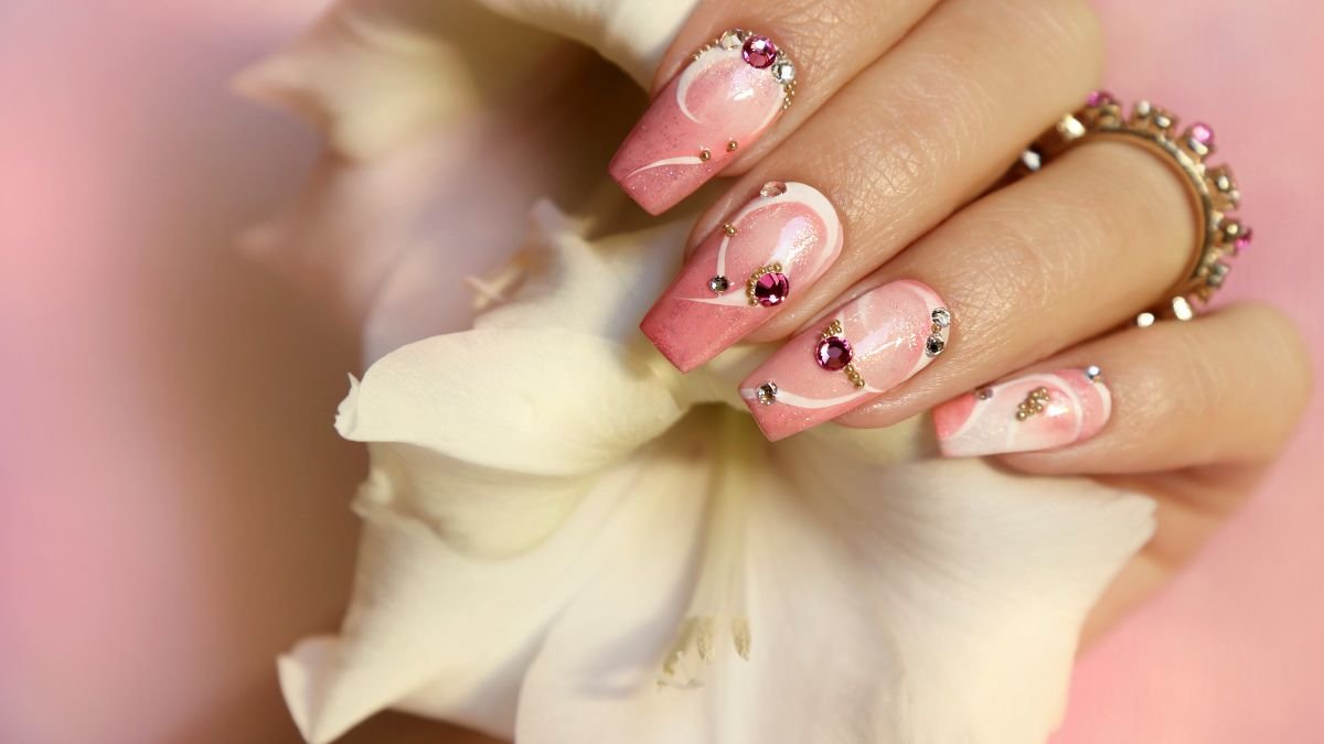 Cómo quitar la manicura en gel sin acetona